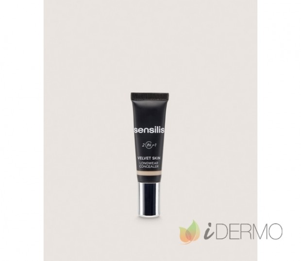 VELVET SKIN CORRECTOR